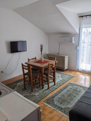 Apartman Lazar